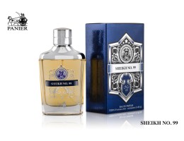 عطر بانير شيخ نو.99 او دي بارفيوم